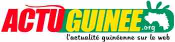 ACTUEGUINEE - GUINEE CONAKRY