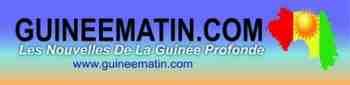 GUINEE MATIN- GUINEE CONAKRY