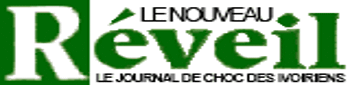 LE NOUVEAU REVEIL- COTE D'IVOIRE