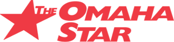 THE OMAHA STAR- USA