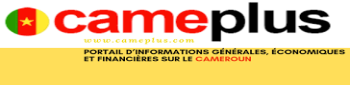 CAMEPLUS- CAMEROUN