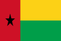 GUINEE BISSAU