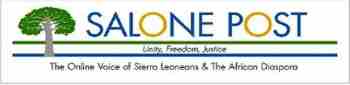 SOLONEPOST - SIERRA LEONE