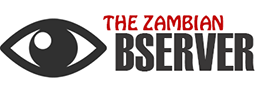 ZAMBIAN OBSERVER- ZAMBIA